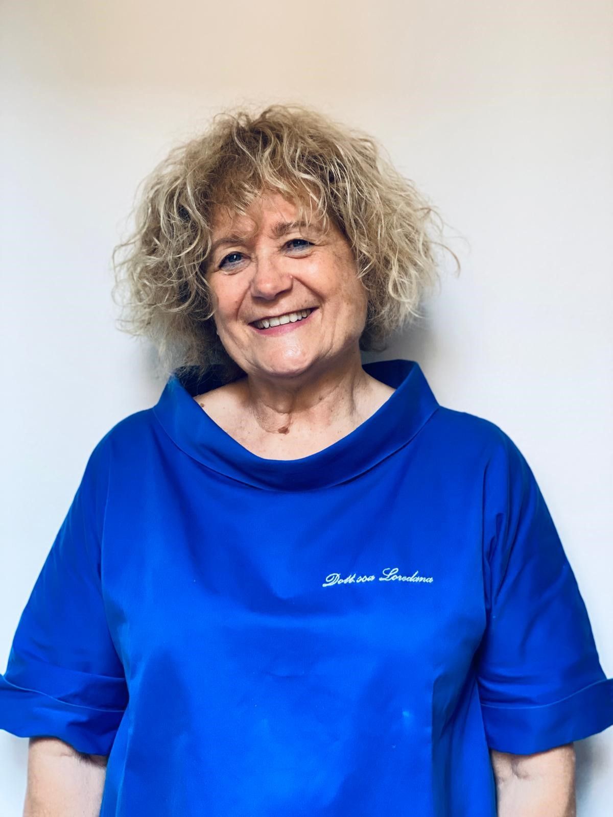 Dott.ssa Loredana Camporiondo