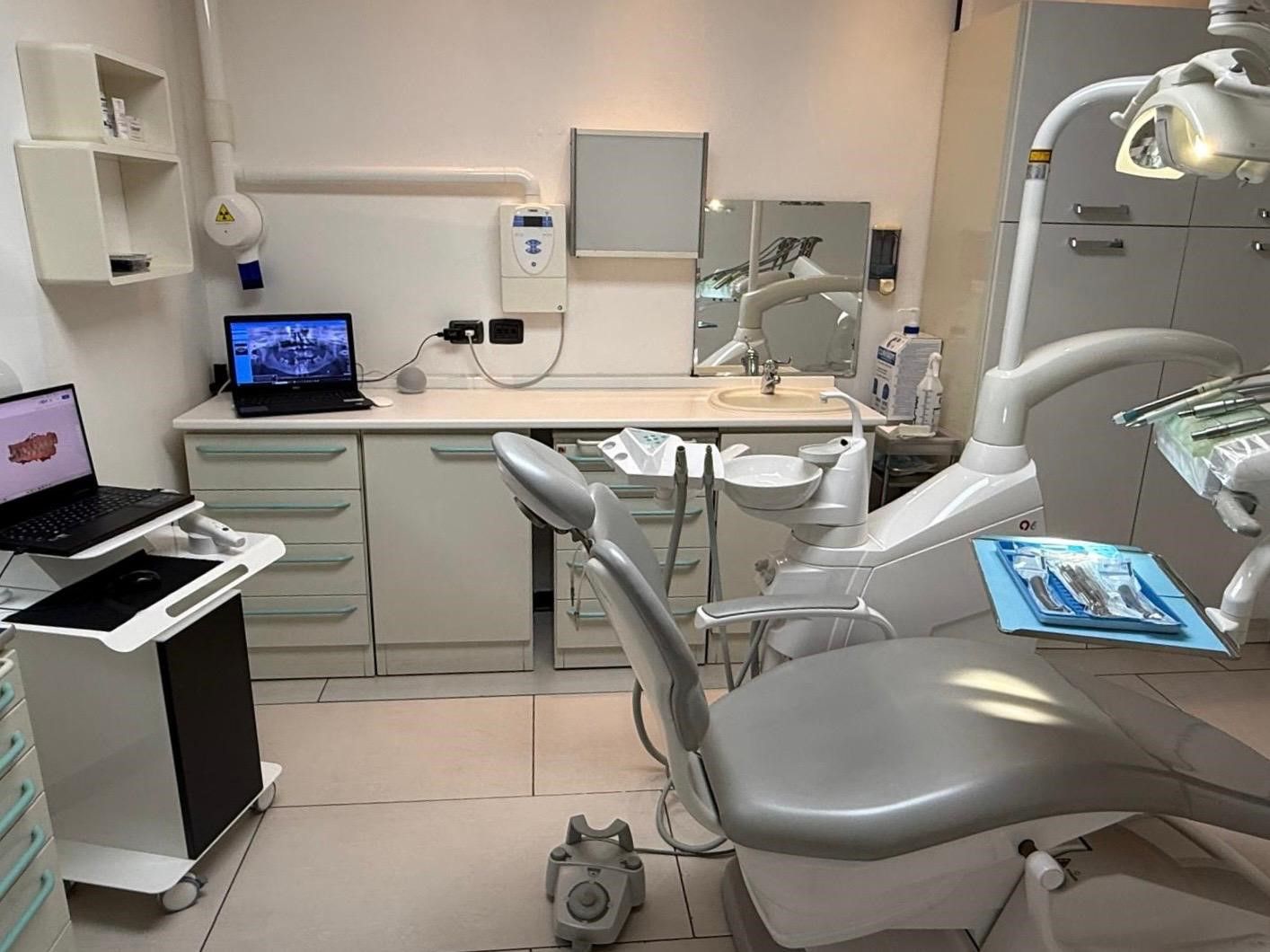 Foto studio interno 3