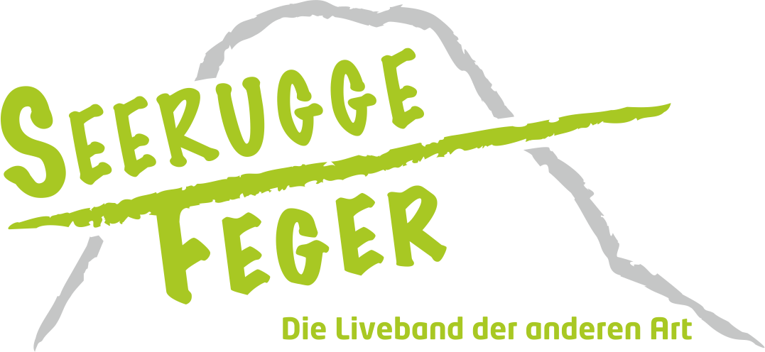 Seerugge Feger - LIVE DONNERSTAG 26. OKTOBER 2023  20:00 Uhr im Pfarreizentrum Weinfelden