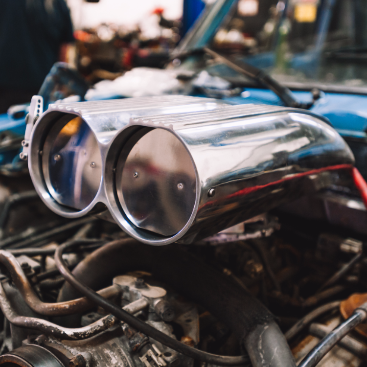 Engine Booster — Rolling Meadows, IL — Trans-Fixed