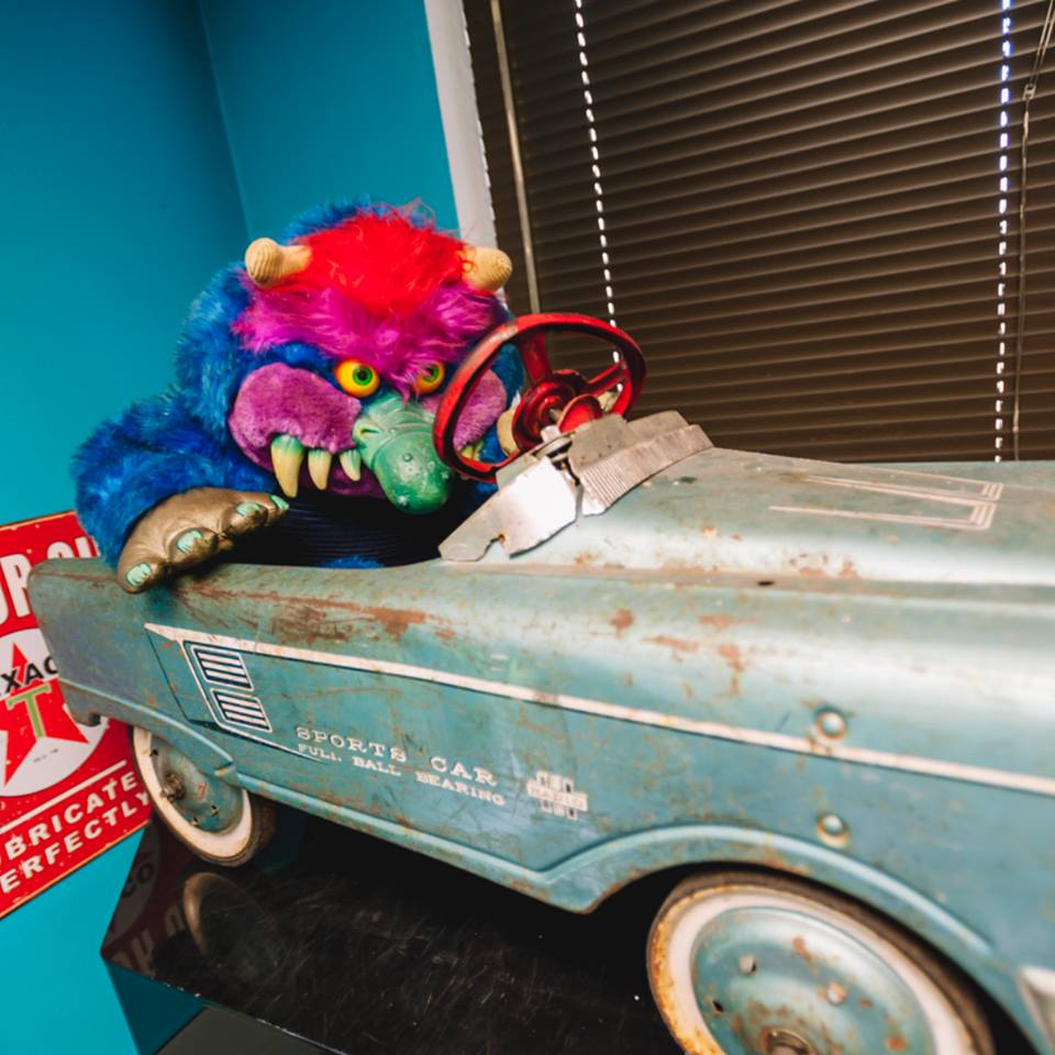 Mini Car — Rolling Meadows, IL — Trans-Fixed