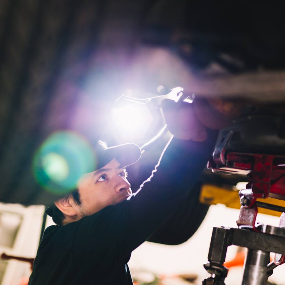 Tire Repair — Rolling Meadows, IL — Trans-Fixed