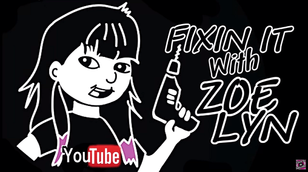 Auto Repair Shop — Fixin It With Zoe Lyn in Rolling Meadows, IL