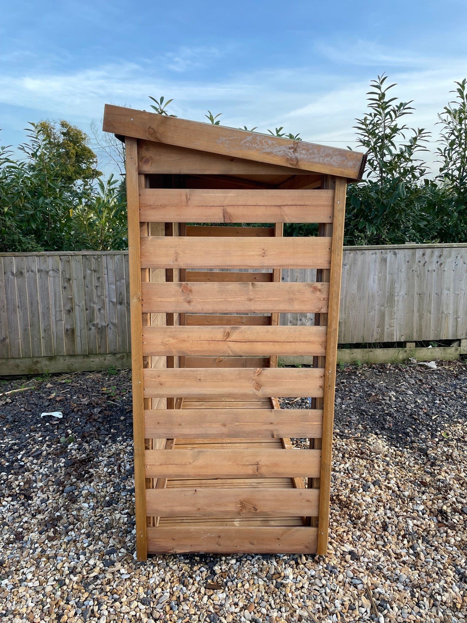 Ex Display Garden Buildings