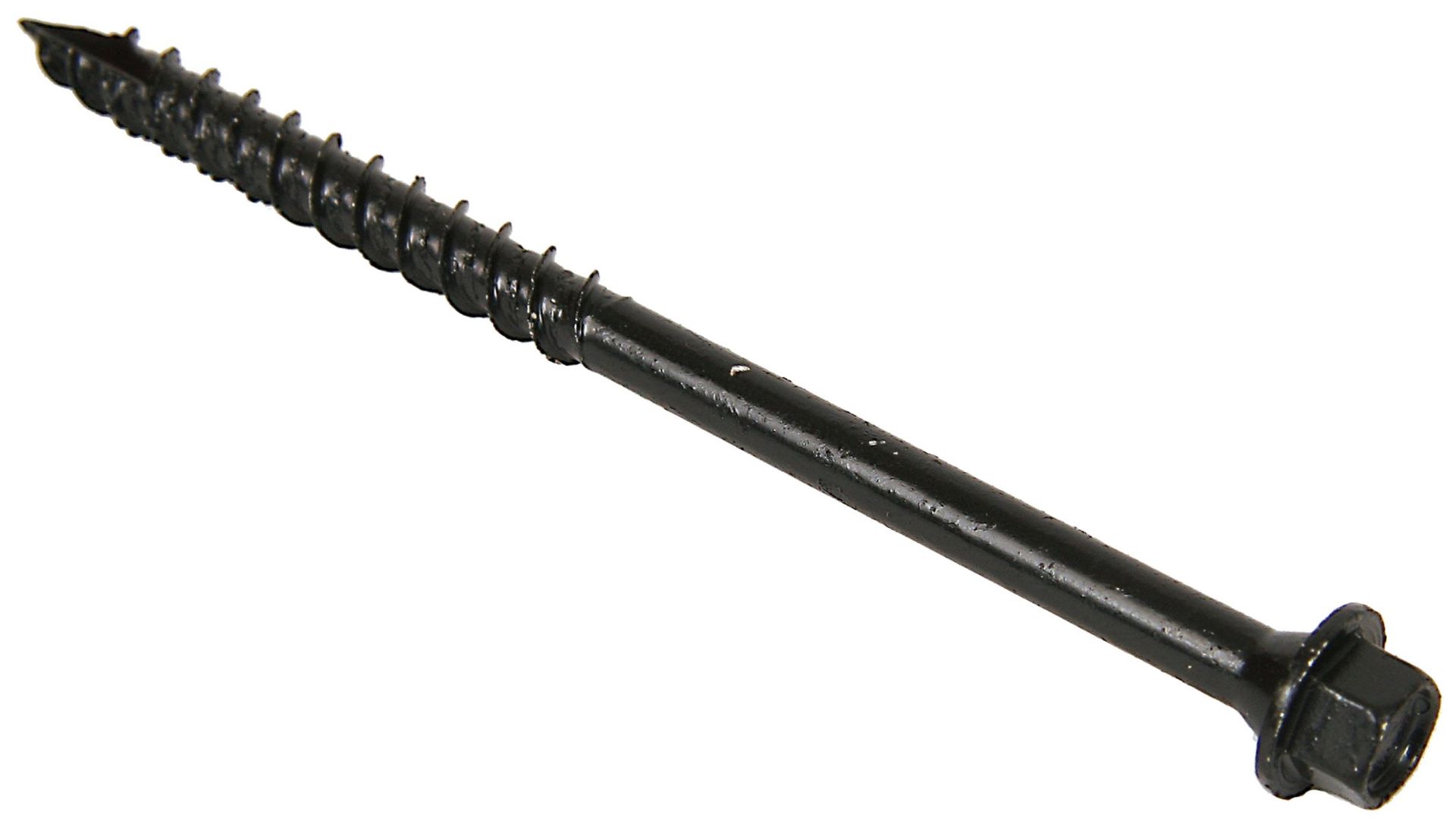 Timberfast Self Drilling Structural Timber Screw