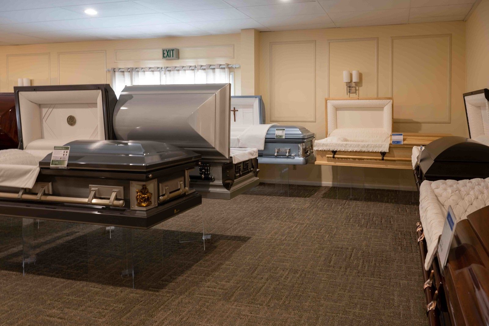 O'Riley - Branson Funeral Service & Crematory - Indianapolis, IN