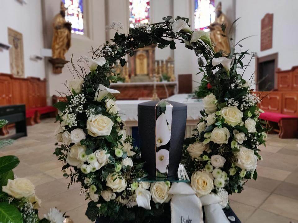 cremations in the Beech Grove, IN