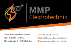MMP Elektrotechnik