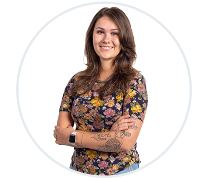 Staff Photo