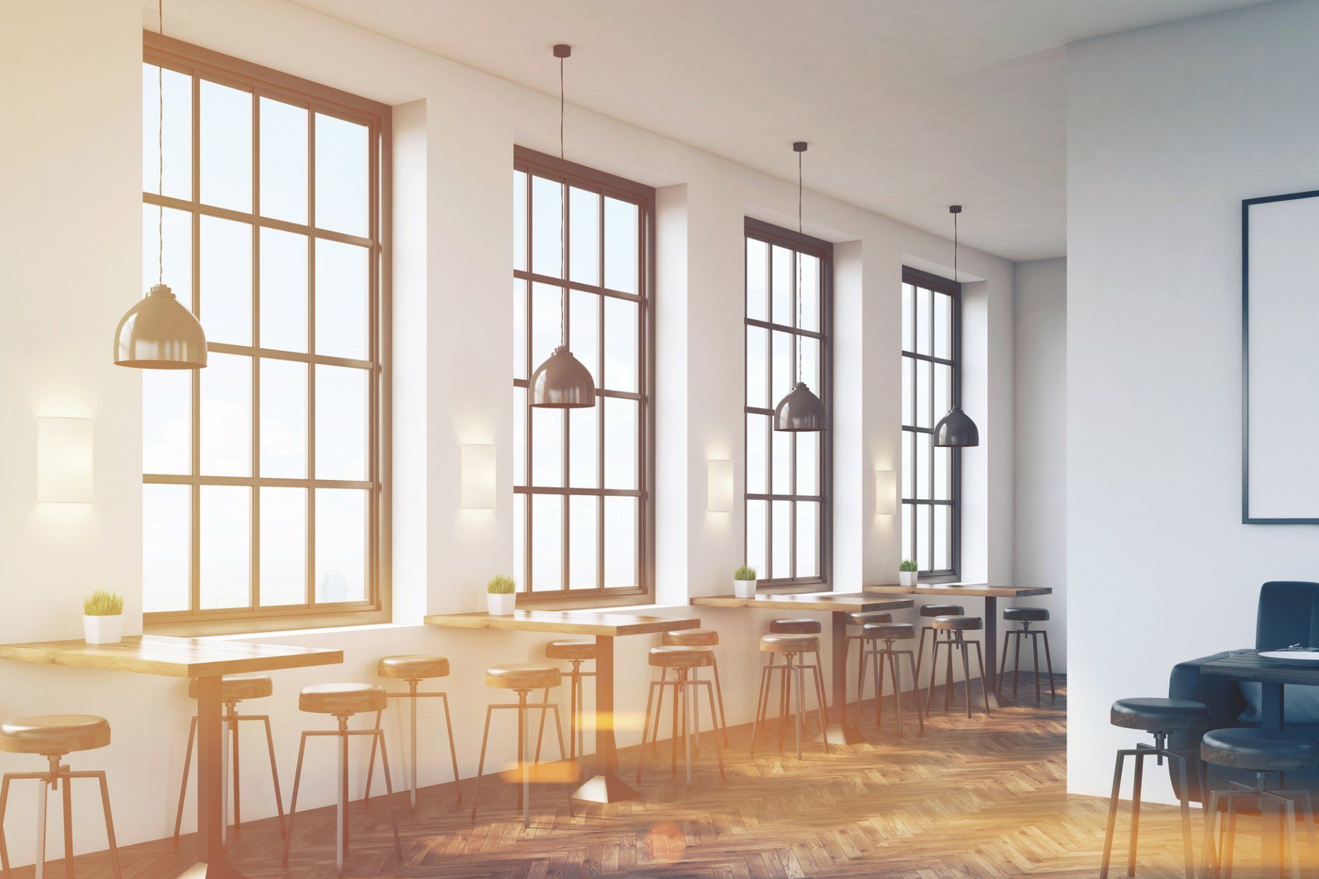 5 Tips for Properly Cleaning Fiberglass Windows