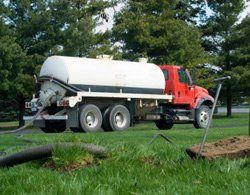 septic tank systems
