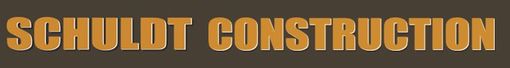 Schuldt Construction