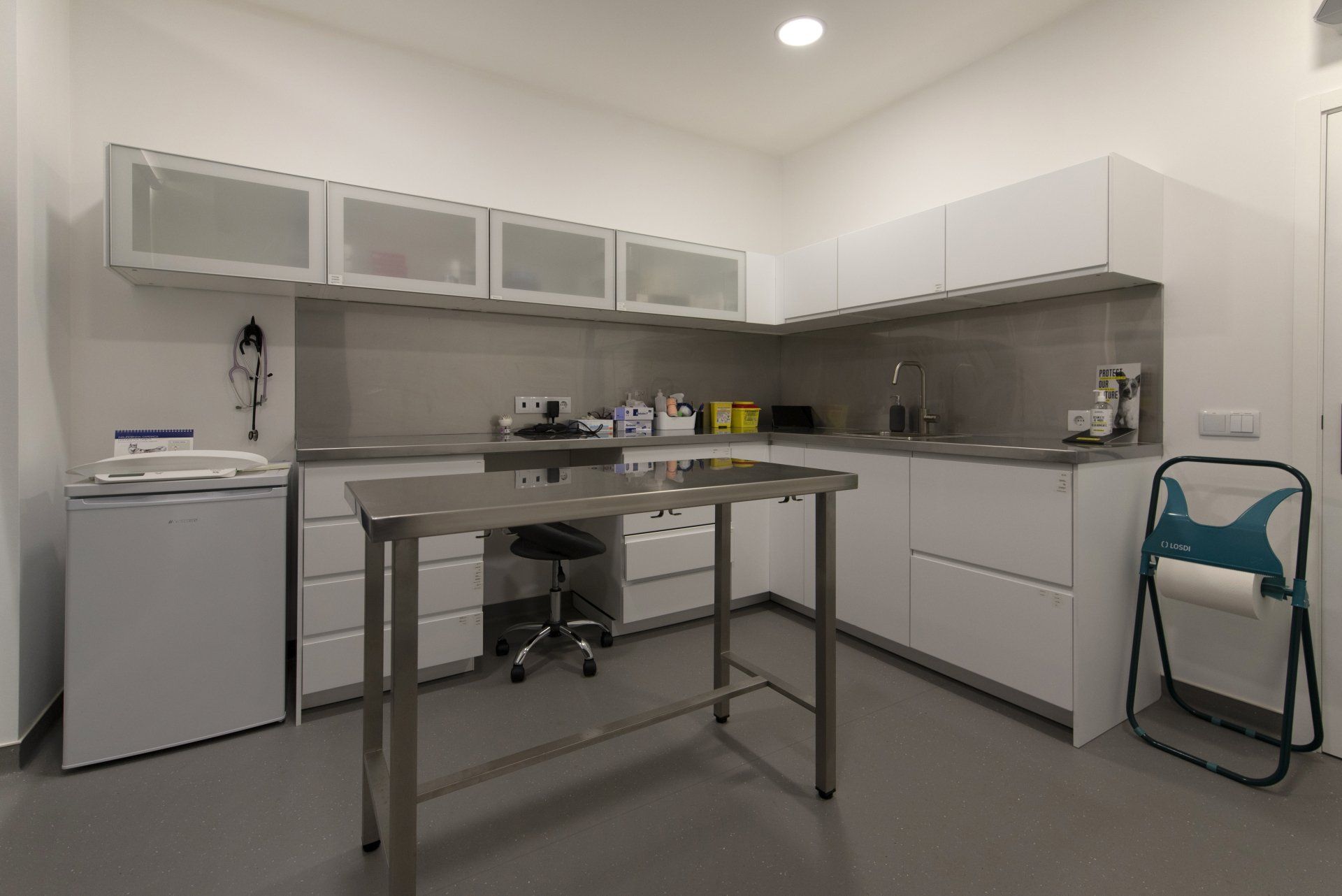 consultorio consultas