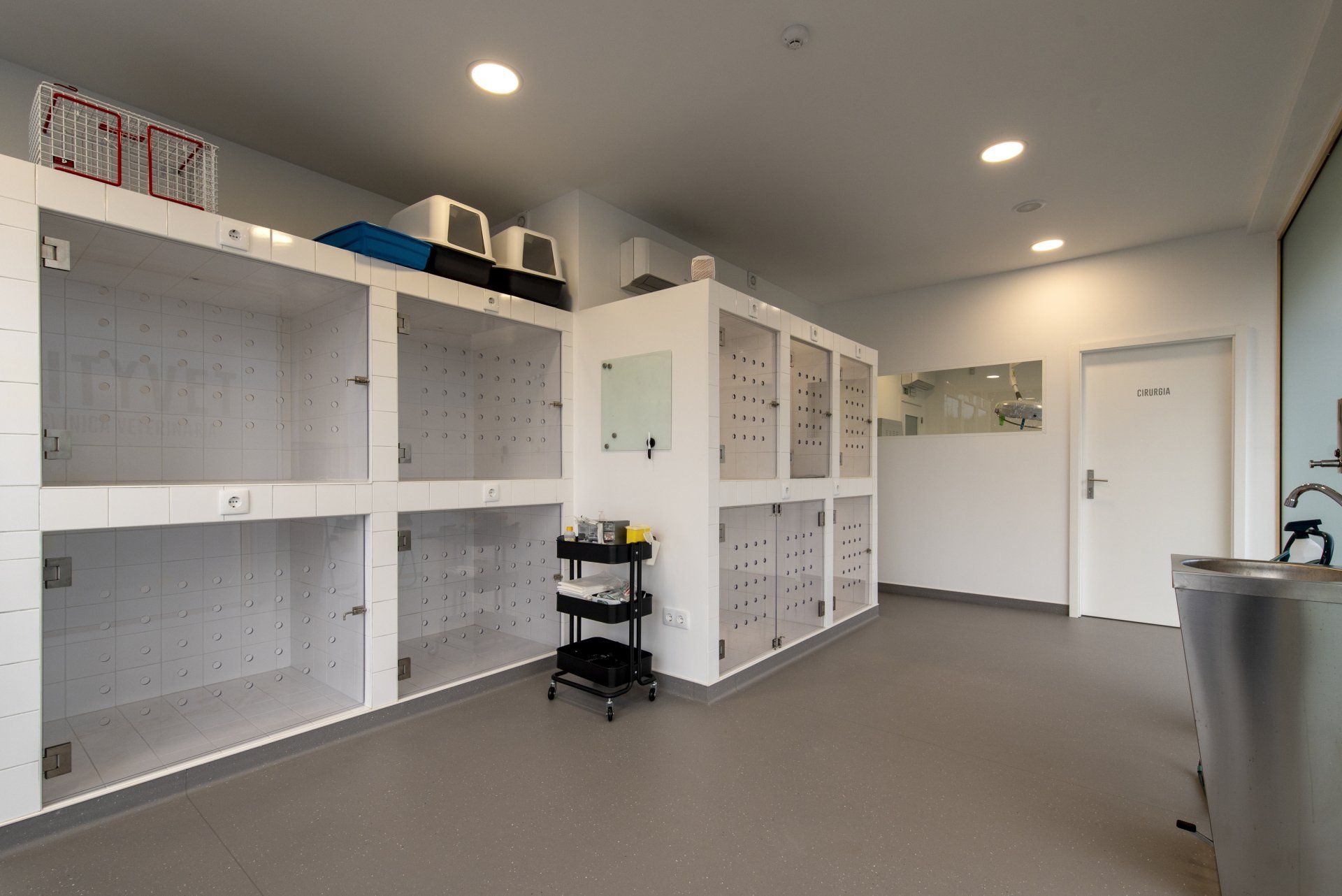 recobro internamento