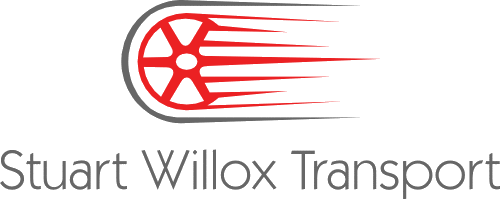 Stuart Willox Transport-logo