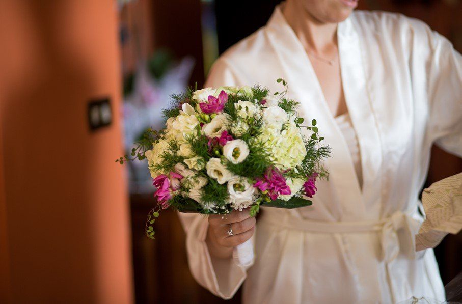 Bouquet vario