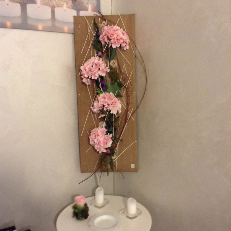 decorazioni per interni