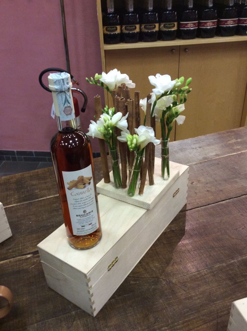 decorazioni floreali per interni