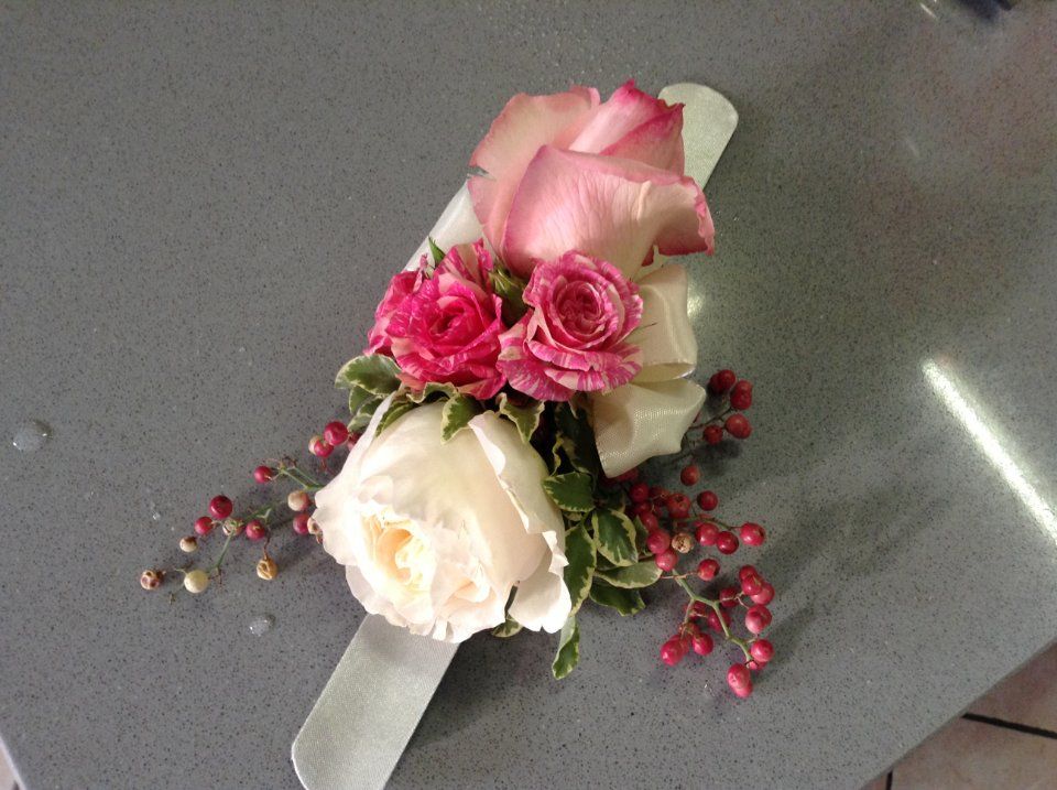 Composizione floreale