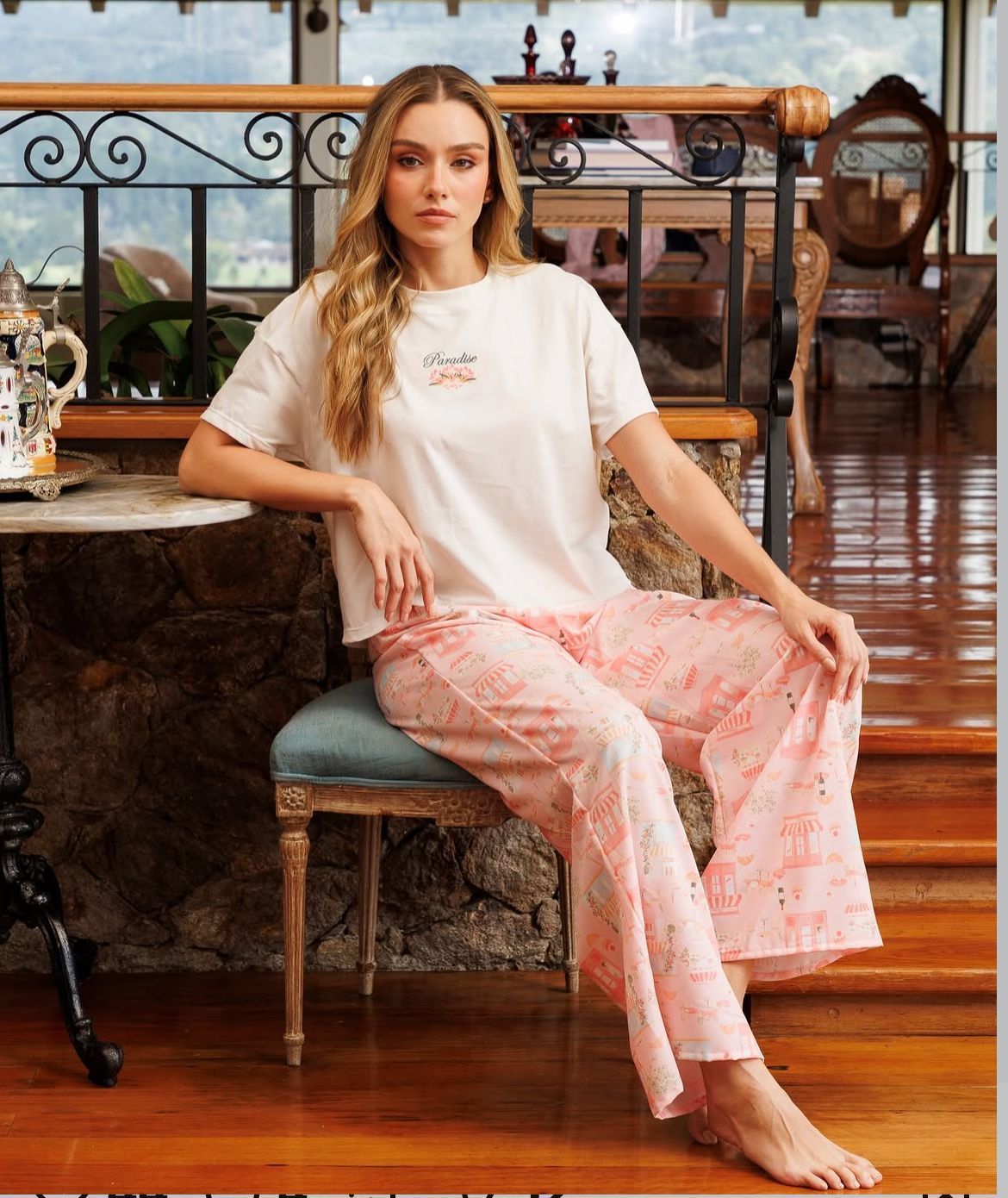 Pijamas