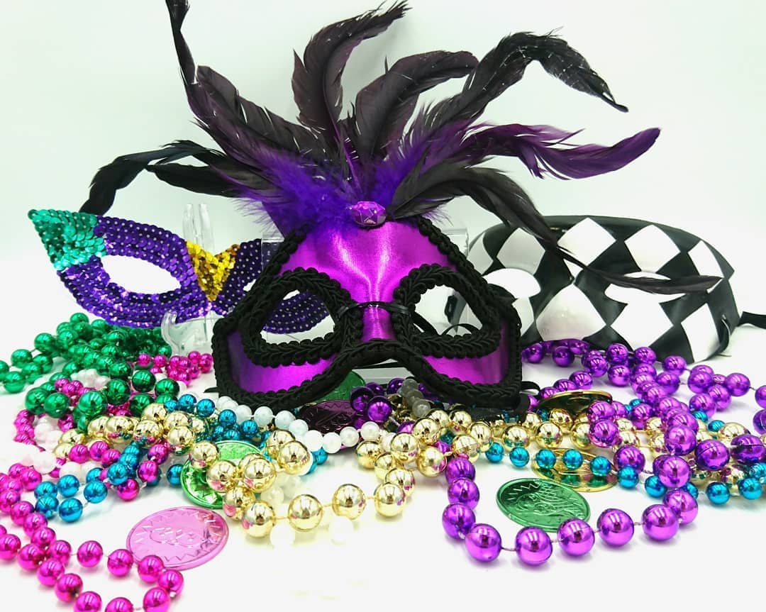 Masquerade Masks — Party Supplies in Dallas, TX