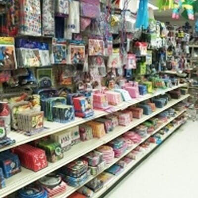 Napkins And Decoration — Party Supplies in Dallas, TX