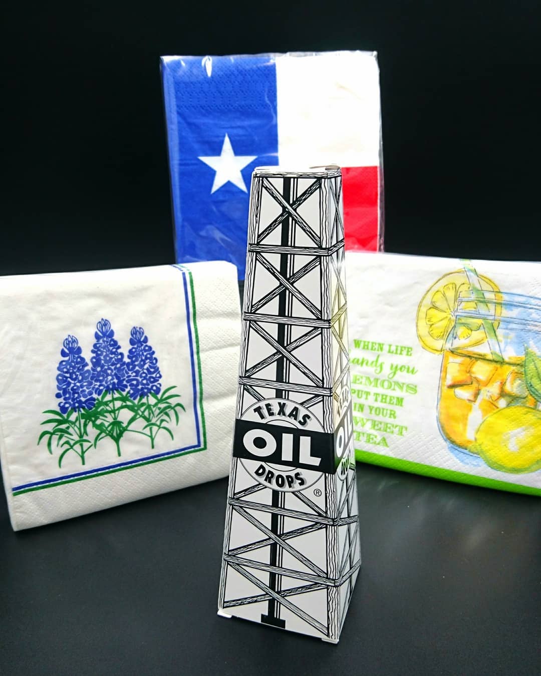 Texas Party --  Party Supplies in Dallas, TX