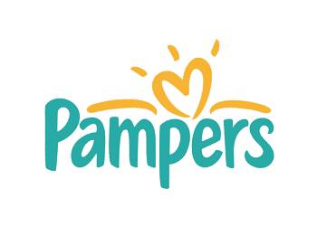 Logo Pampers