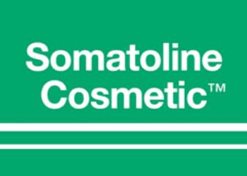 Somatoline Cosmetica Logo