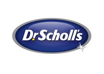 Logo Dr Scholl's