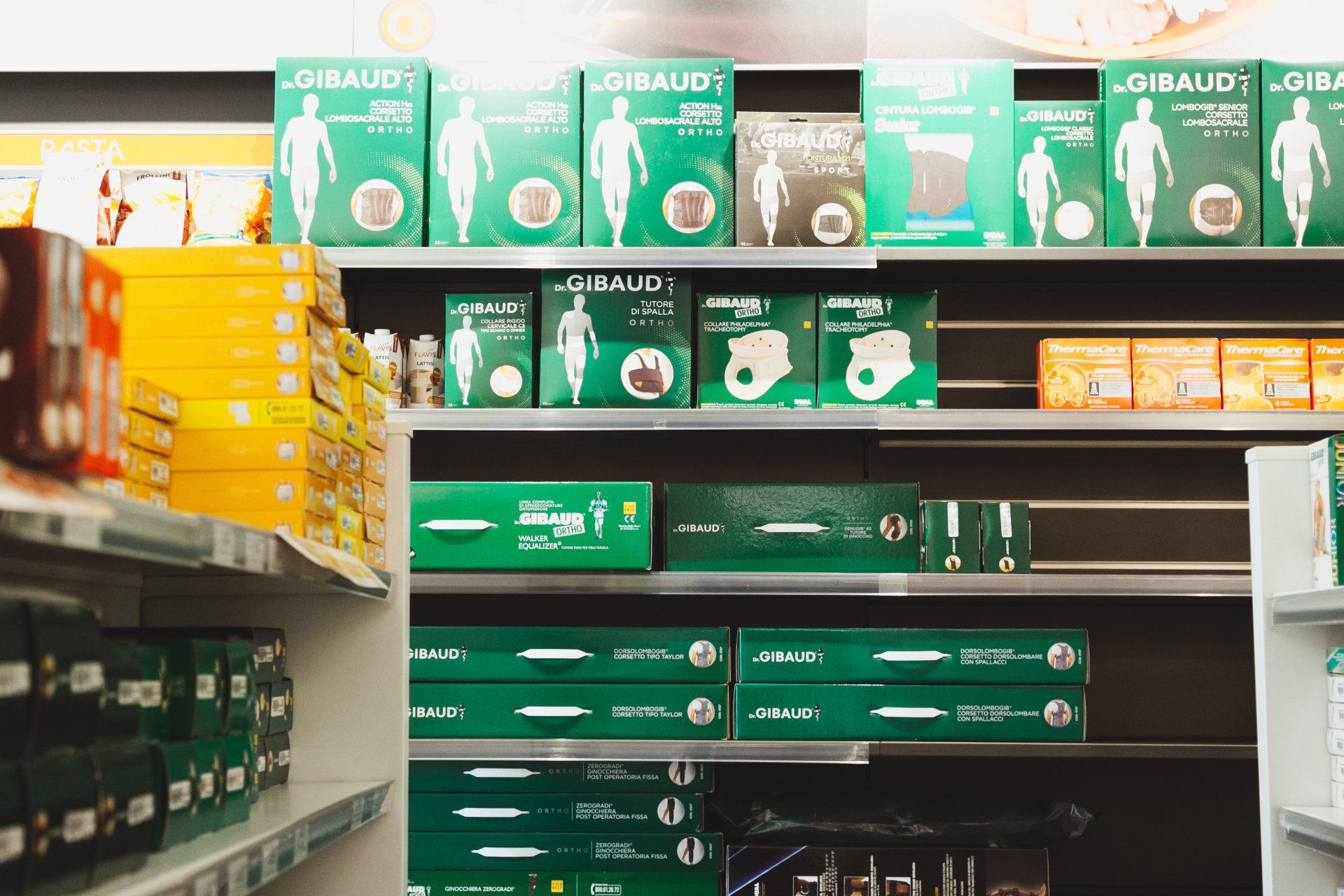 Farmacia Gastaldi a Milano