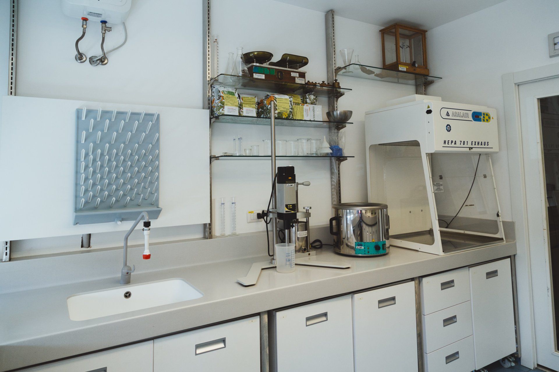 Farmacia Gastaldi a Milano