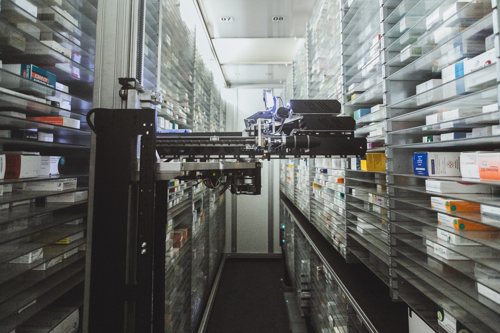 Farmacia Gastaldi a Milano