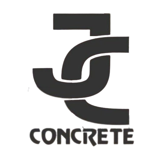 Logo: Interlocking letters 