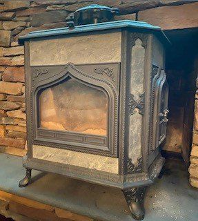 Wood Stove – Willow Grove, PA – Gannon's Chimney Repair Inc