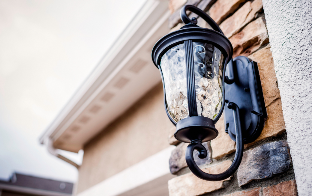 Outdoor Ambient Lighting Installation Services in Brooklyn NY