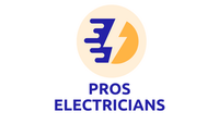 Pros Electricians logo