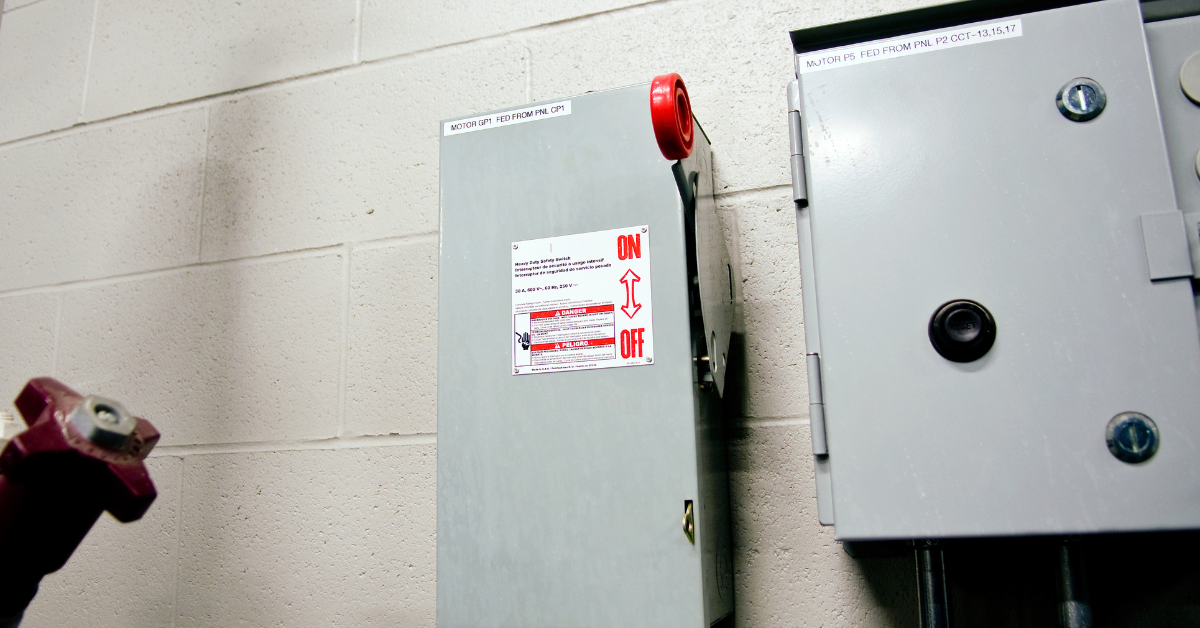 electrical panel services in Brooklyn NY