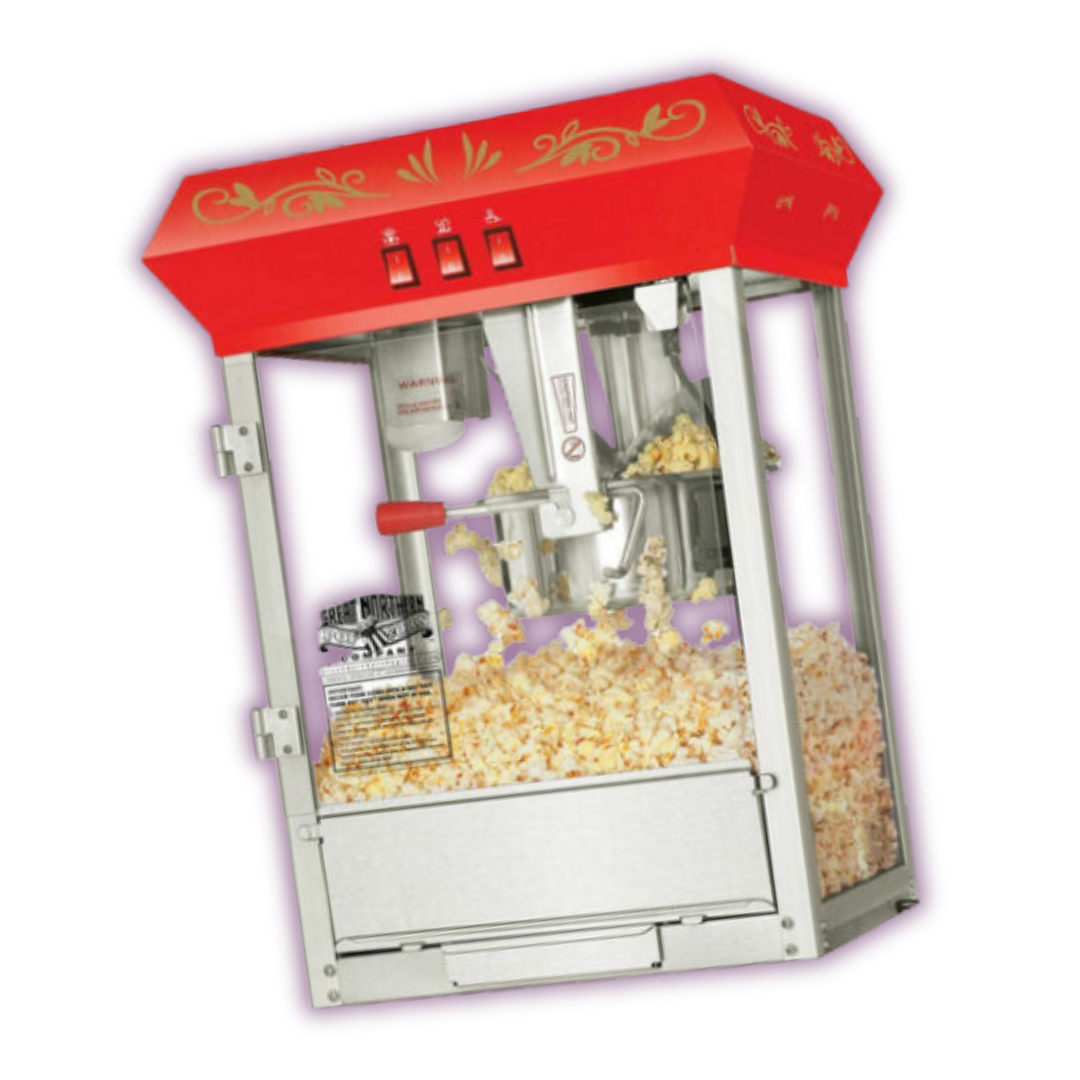 delicious-concession-rentals-creekwater-inflatables