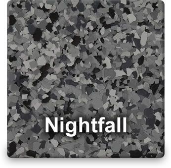 Nightfall