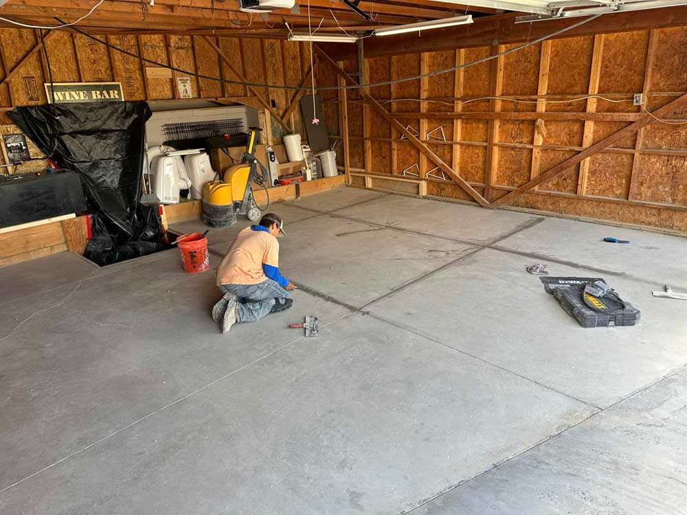 Concrete Conctractors