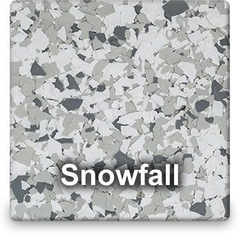 Snowfall