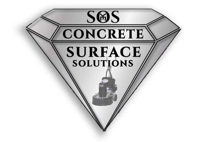 SOS Concrete Surface Solutions