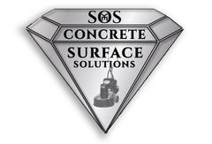 SOS Concrete Surface Solutions