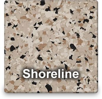 Shoreline