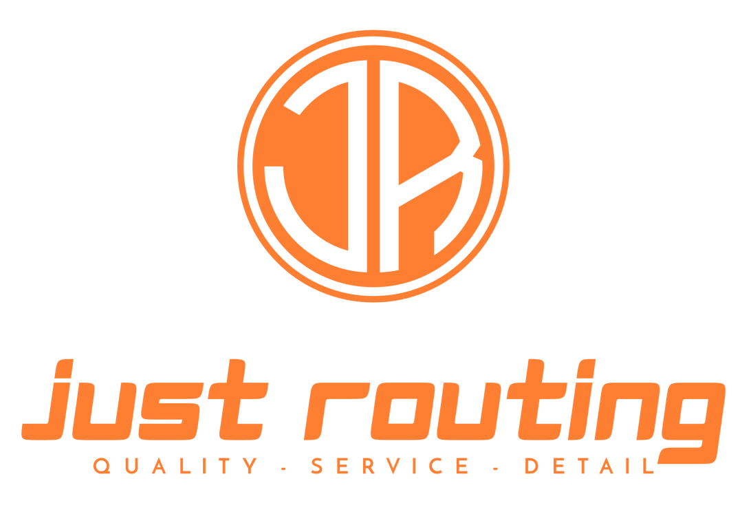 Just-Routing-Logo