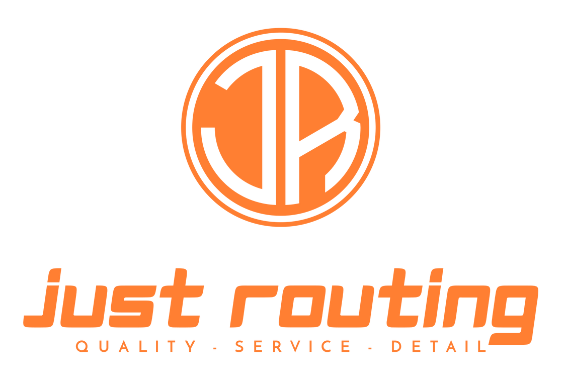 Just-Routing-Logo