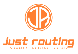 Just-Routing-Logo