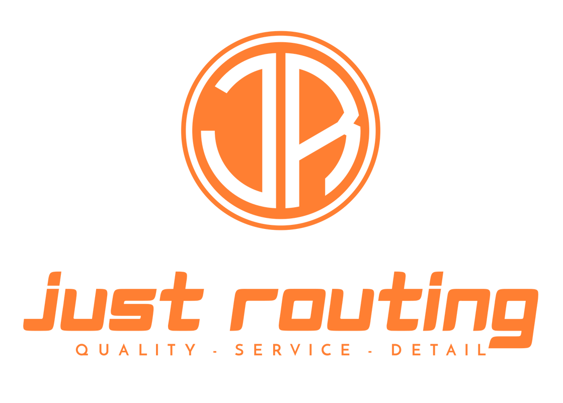 Just-Routing-Logo