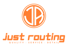 Just-Routing-Logo